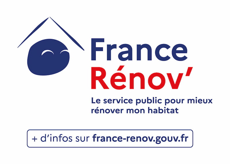 France Rénov’, le service public pour mieux rénover mon habitat