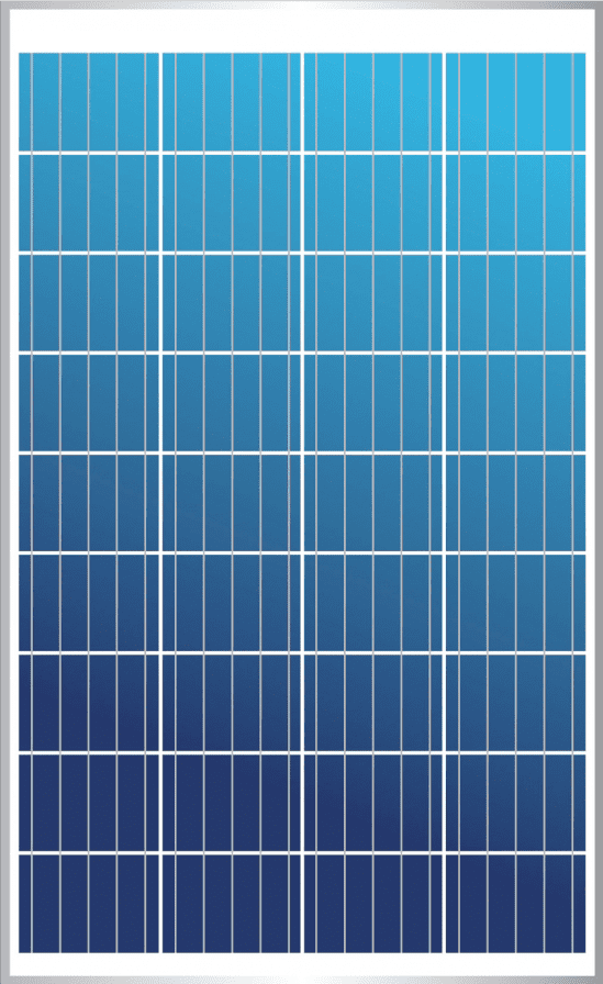 panneau photovoltaïque