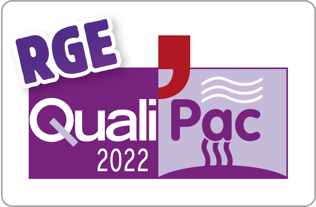 Logo qualipac