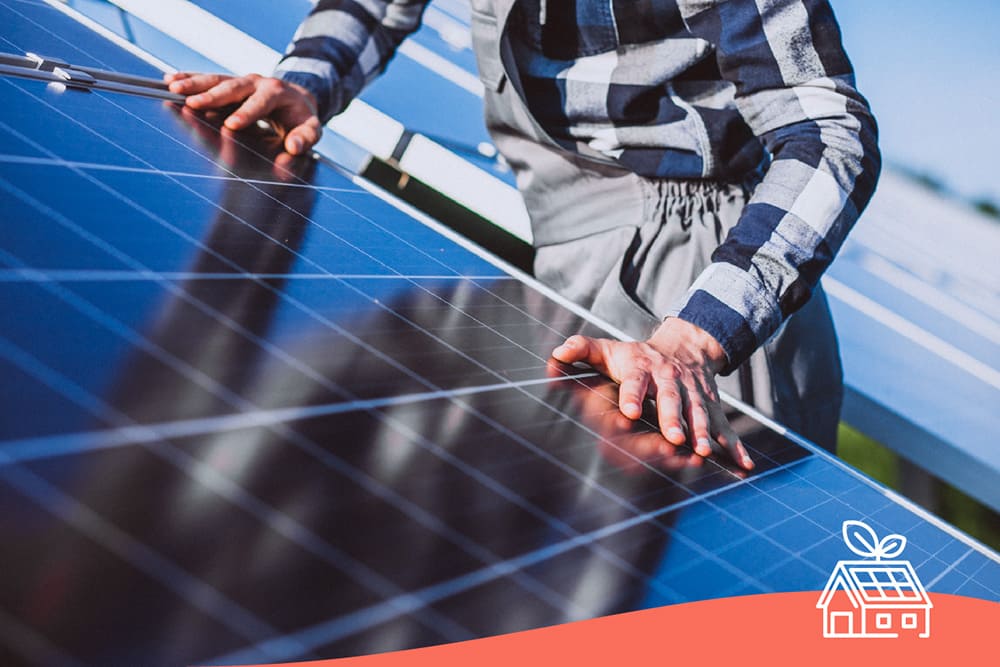 combien coûte une installation de panneaux solaires