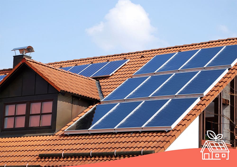 Rentabilité panneaux solaires