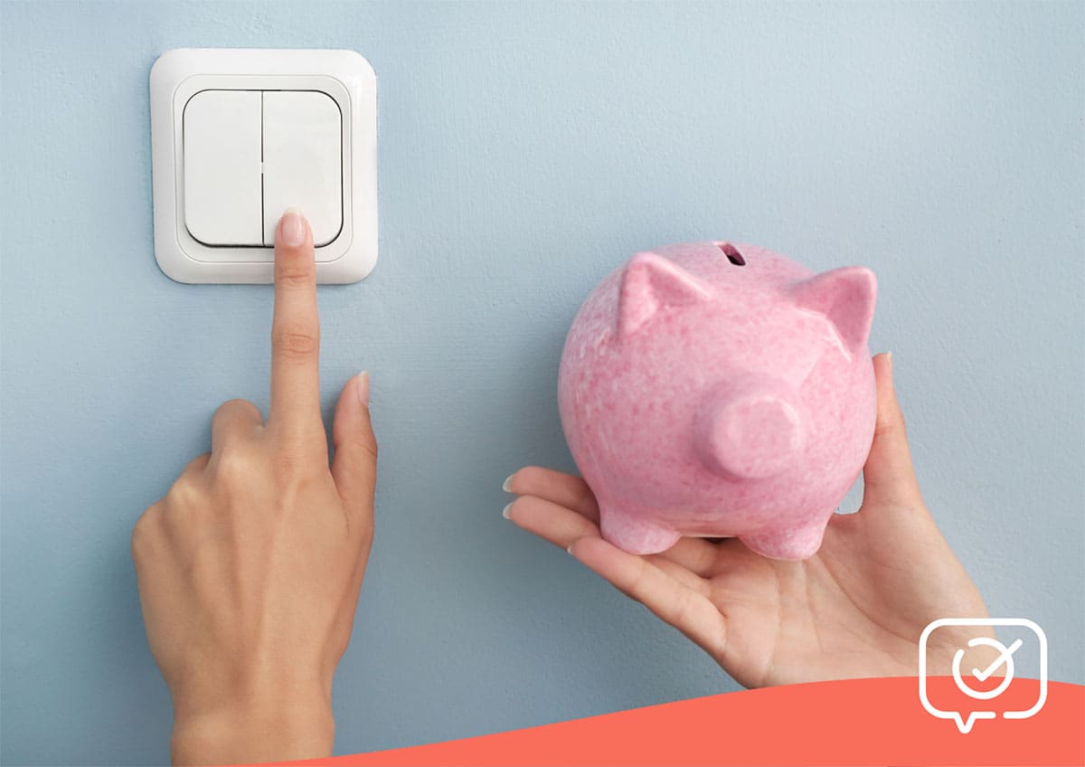 Maîtriser sa consommation électrique : 9 conseils